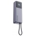 BATERIA XIAOMI 165W PB ICA 10000 GY en Huesoi